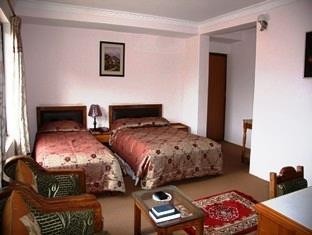 Hotel Gurkha Heaven