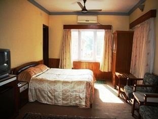 Hotel Gurkha Heaven