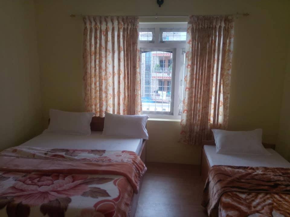 Hotel Damside inn