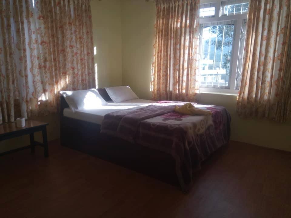 Hotel Damside inn