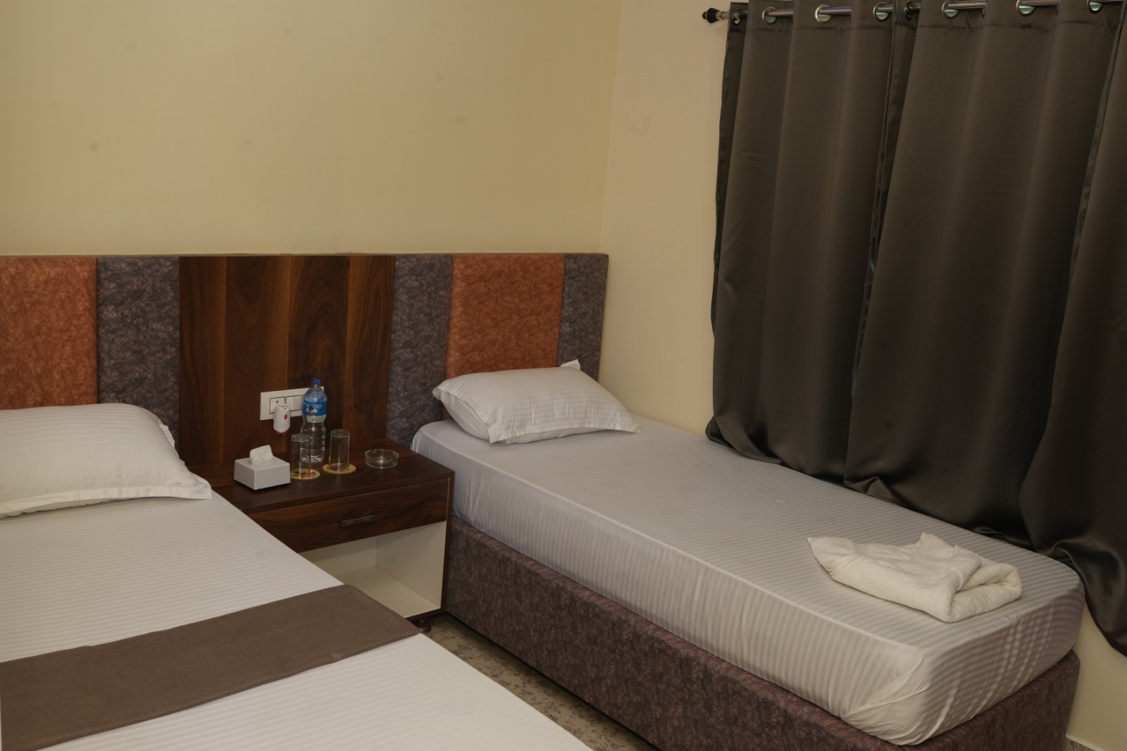 Hotel Crystal