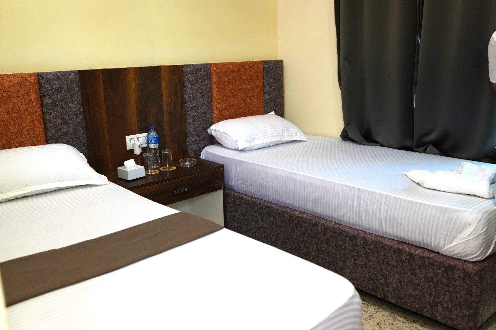 Hotel Crystal