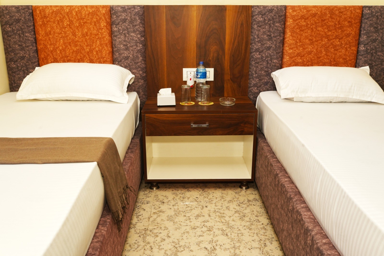 Hotel Crystal