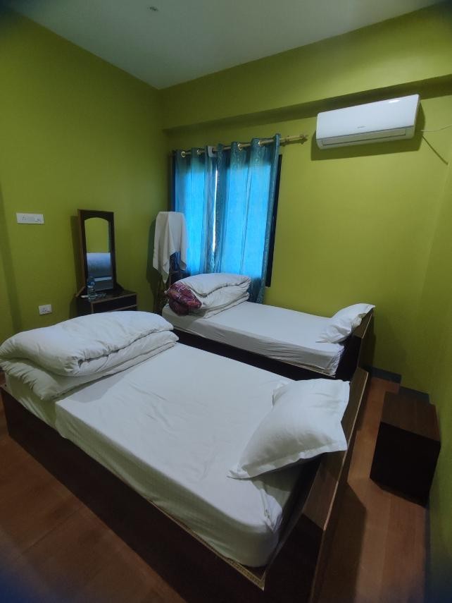 Hotel Suvidha