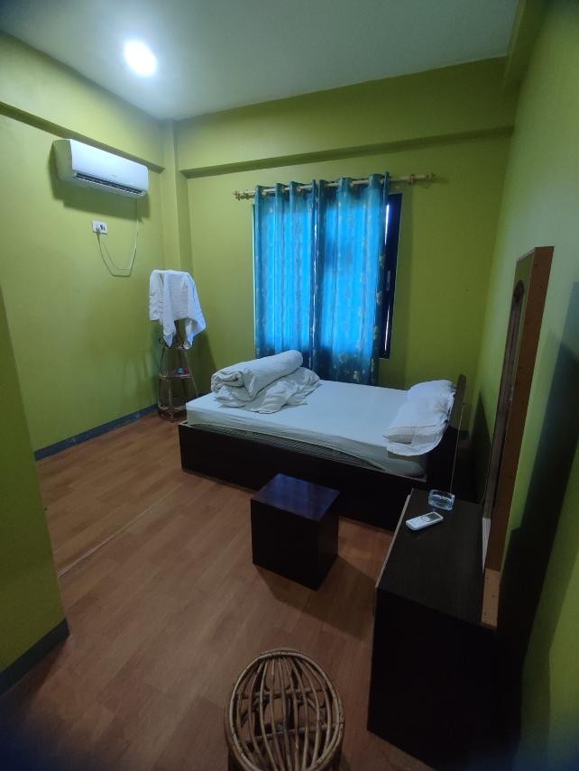 Hotel Suvidha