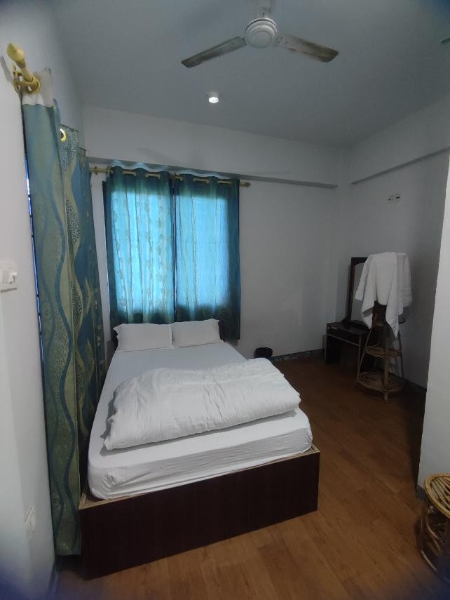 Hotel Suvidha