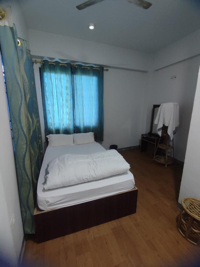 Hotel Suvidha