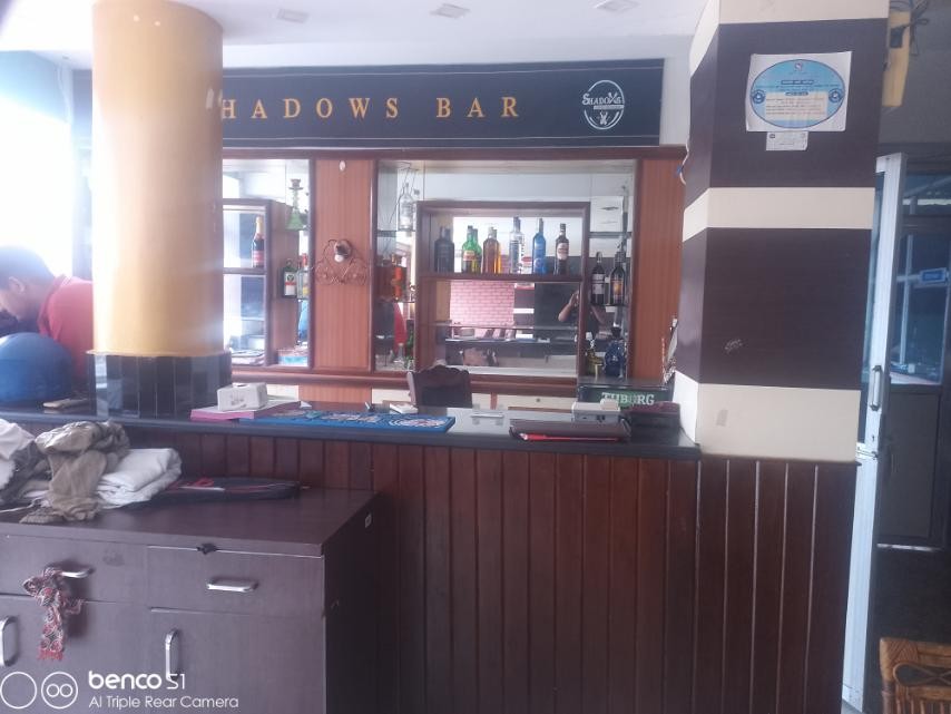 Shadows Restaurant & Bar Shadows Restaurant & Bar