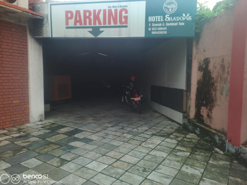 Shadows Restaurant & Bar Shadows Restaurant & Bar