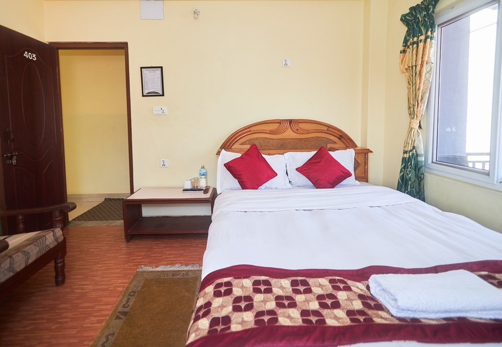 Hotel Eco-Annapurna