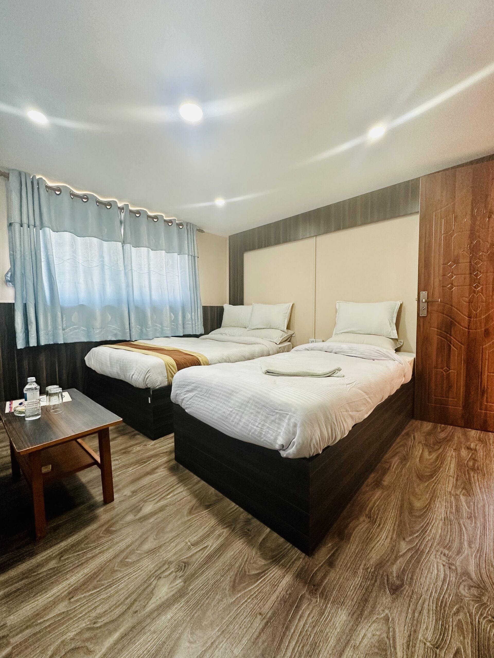 New Hotel Atithi