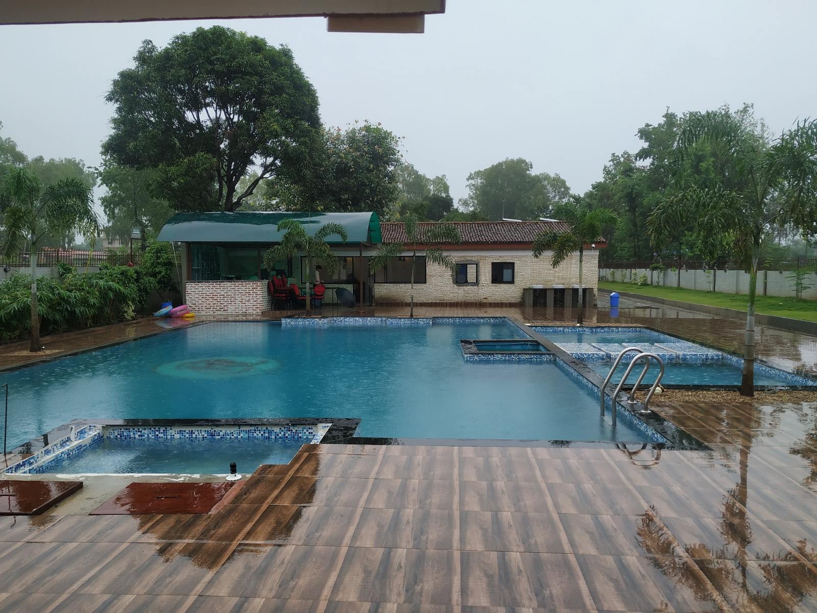 Bardibas Resort Pvt. Ltd. Bardibas-3, Mahottari, Nepal