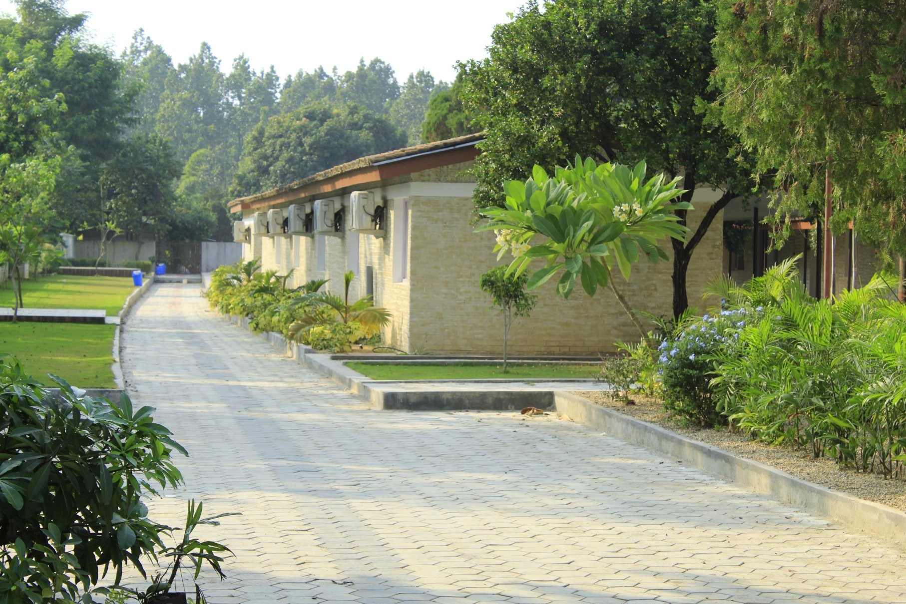 Bardibas Resort Pvt. Ltd. Bardibas-3, Mahottari, Nepal