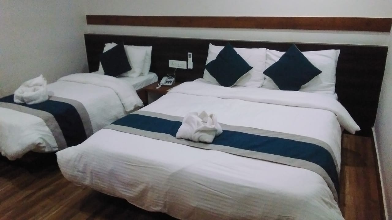 Bardibas Resort Pvt. Ltd. Bardibas-3, Mahottari, Nepal