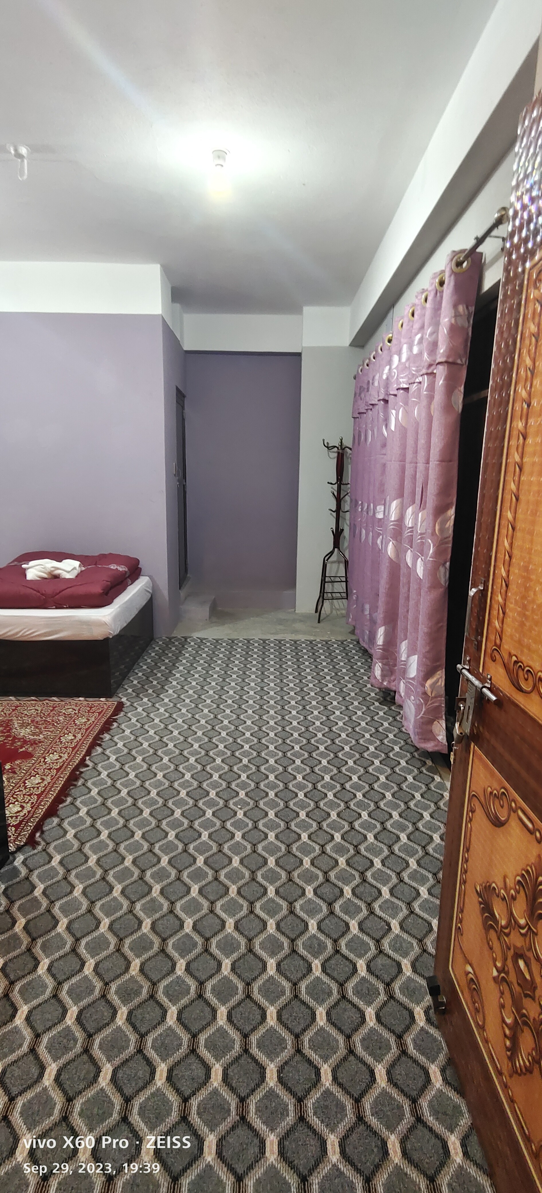 Tamu Hotel and Guest House