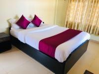 Hotel Bed Rock