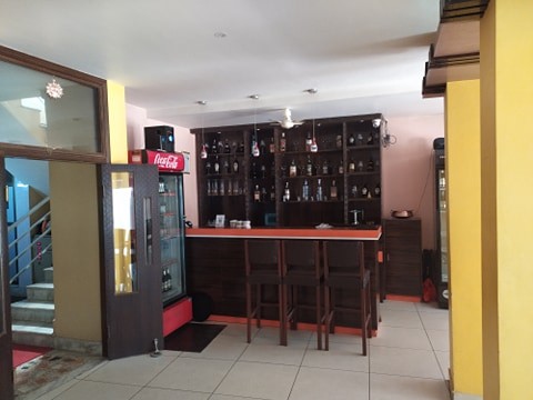 HOTEL KAIROS