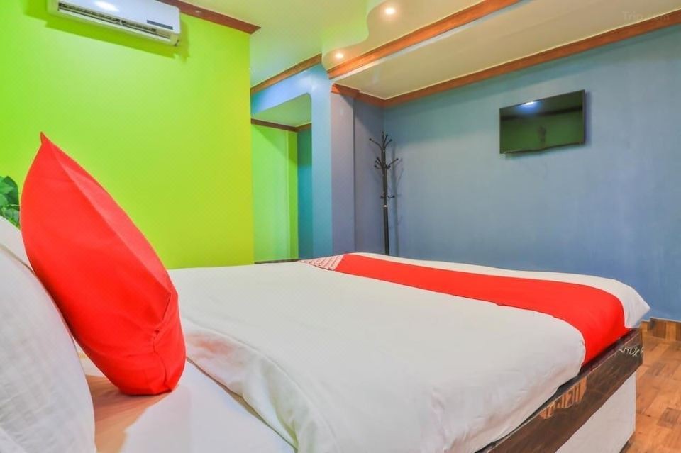 Pashupati Guest House