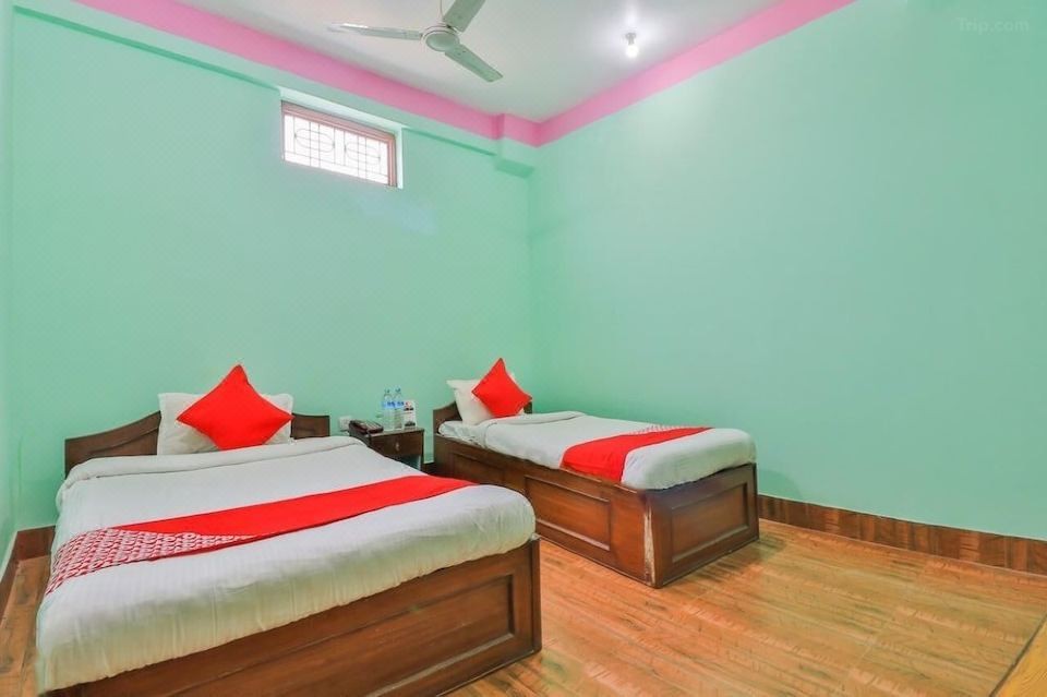 Pashupati Guest House