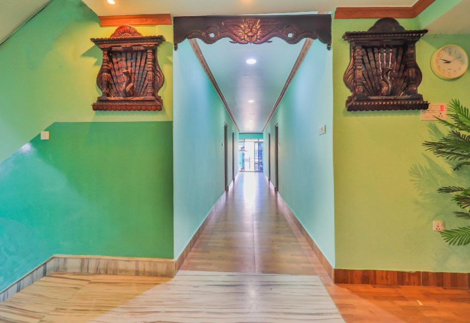 Pashupati Guest House