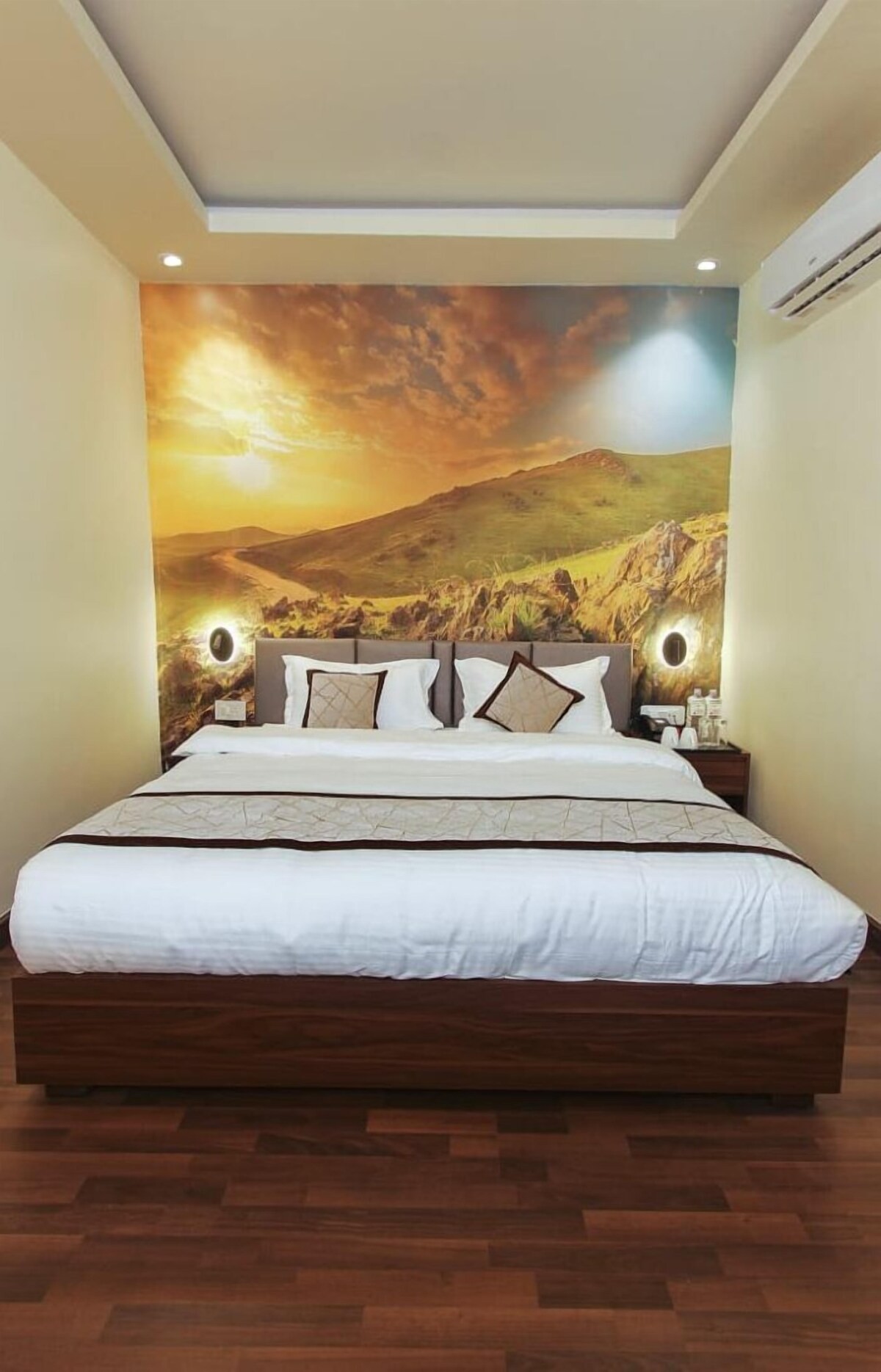 Gorakha Hotel Pvt. Ltd