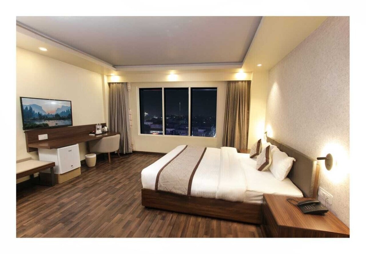 Gorakha Hotel Pvt. Ltd
