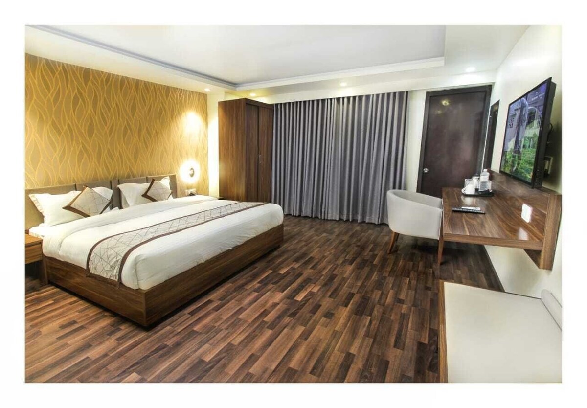 Gorakha Hotel Pvt. Ltd