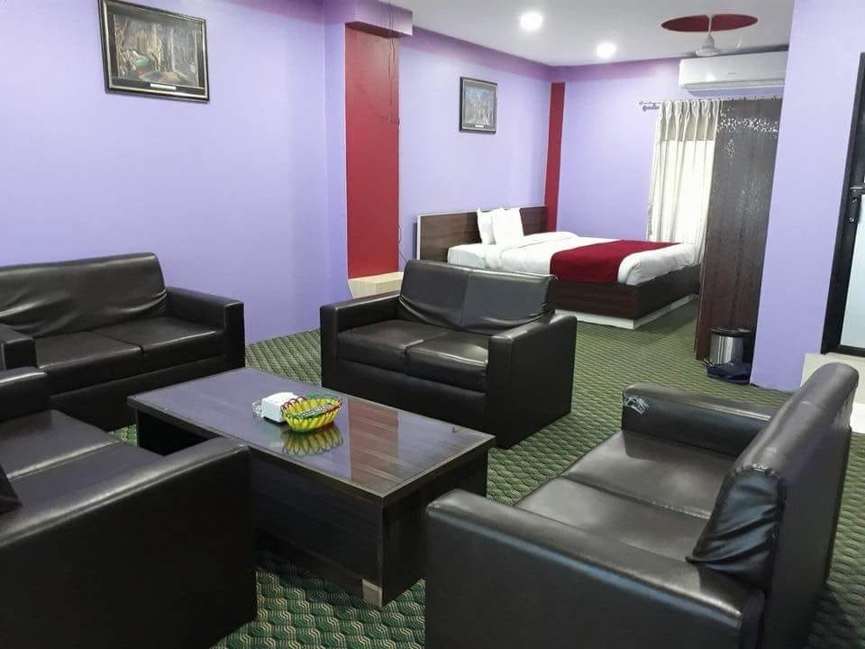 Premier Hotel Lounge And Restaurant Pvt Ltd