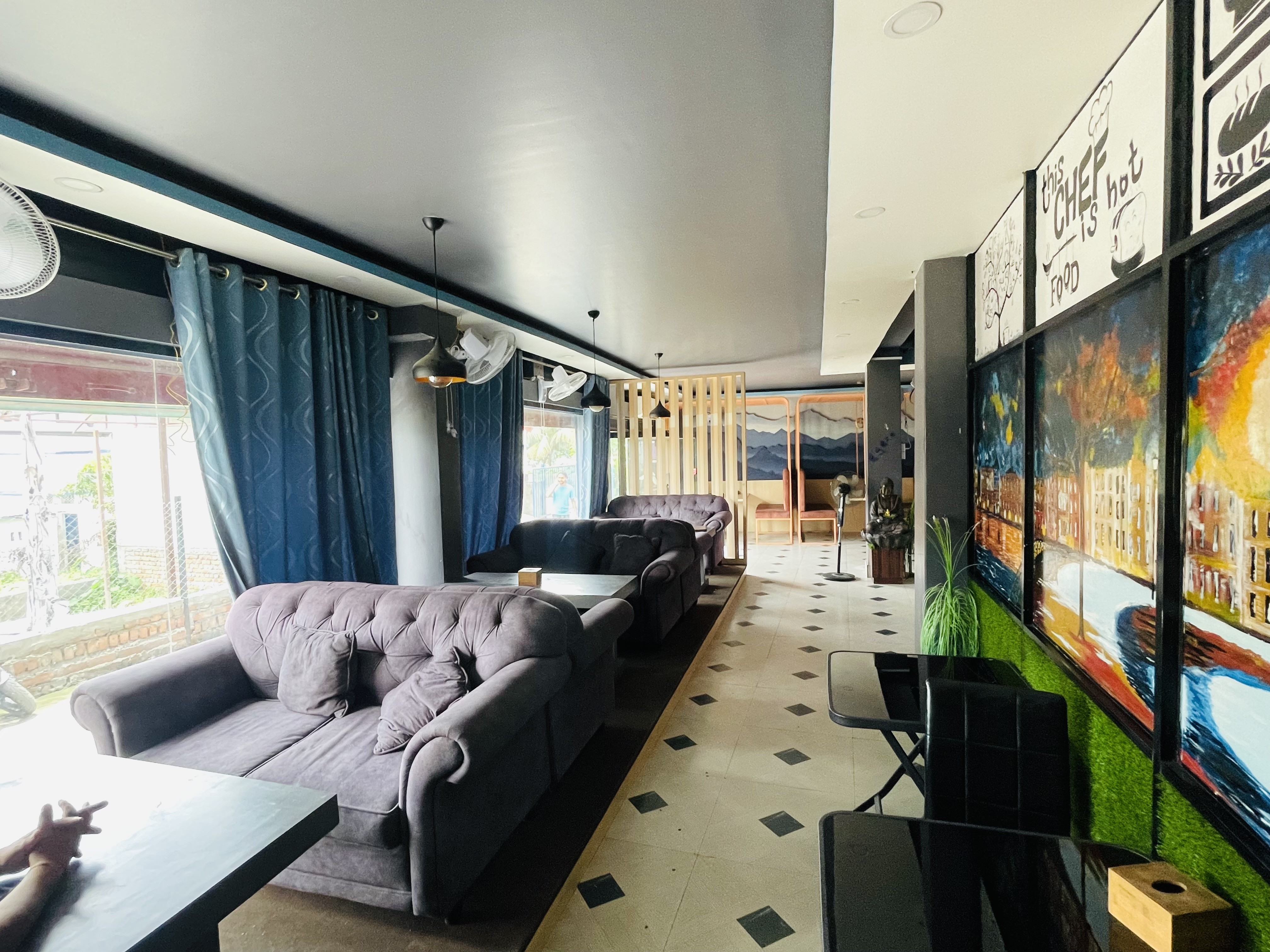Premier Hotel Lounge And Restaurant Pvt Ltd