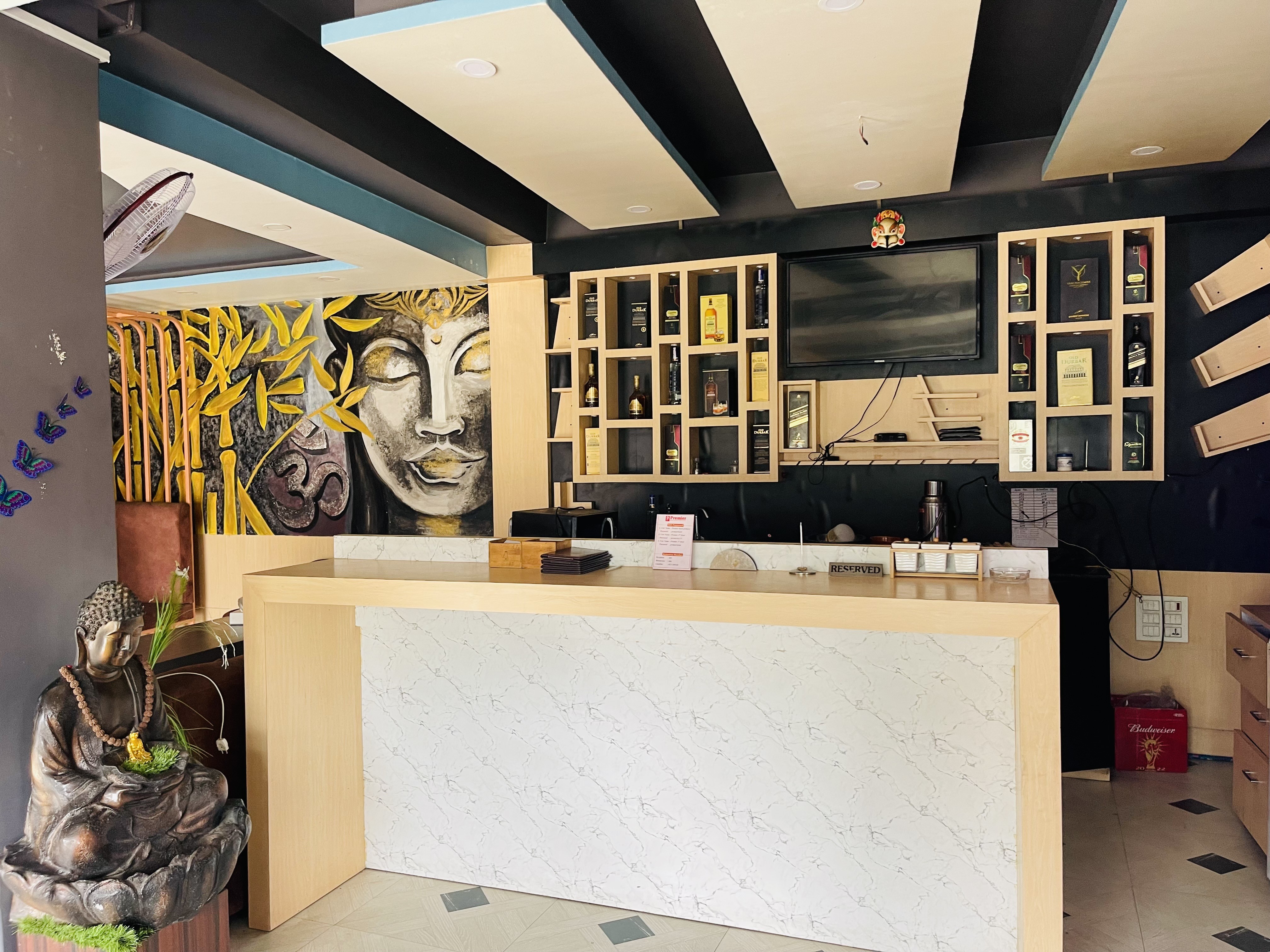 Premier Hotel Lounge And Restaurant Pvt Ltd