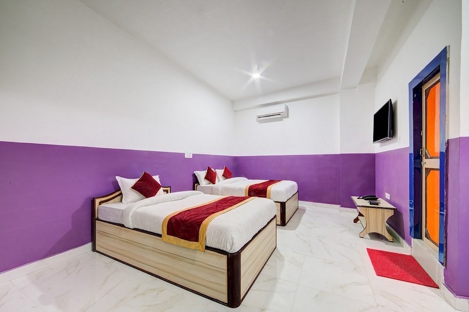 Can hotel &lodge