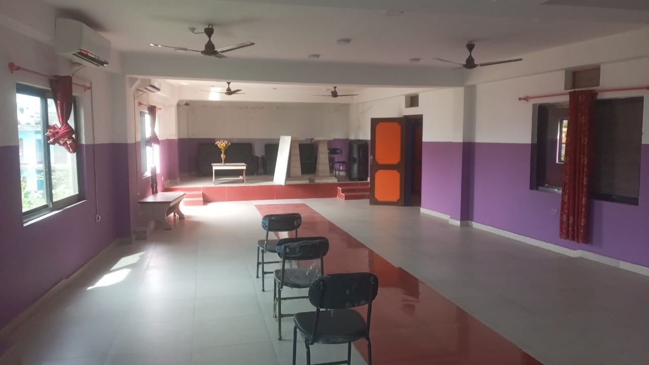 Can hotel &lodge