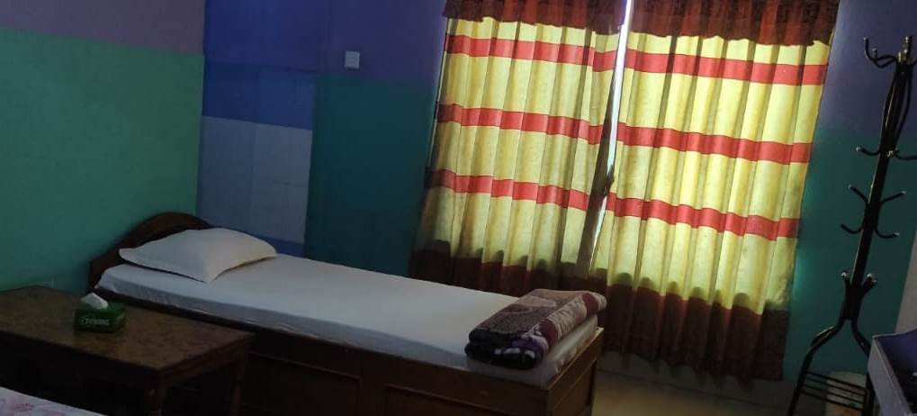 Hotel Grand And Lodge