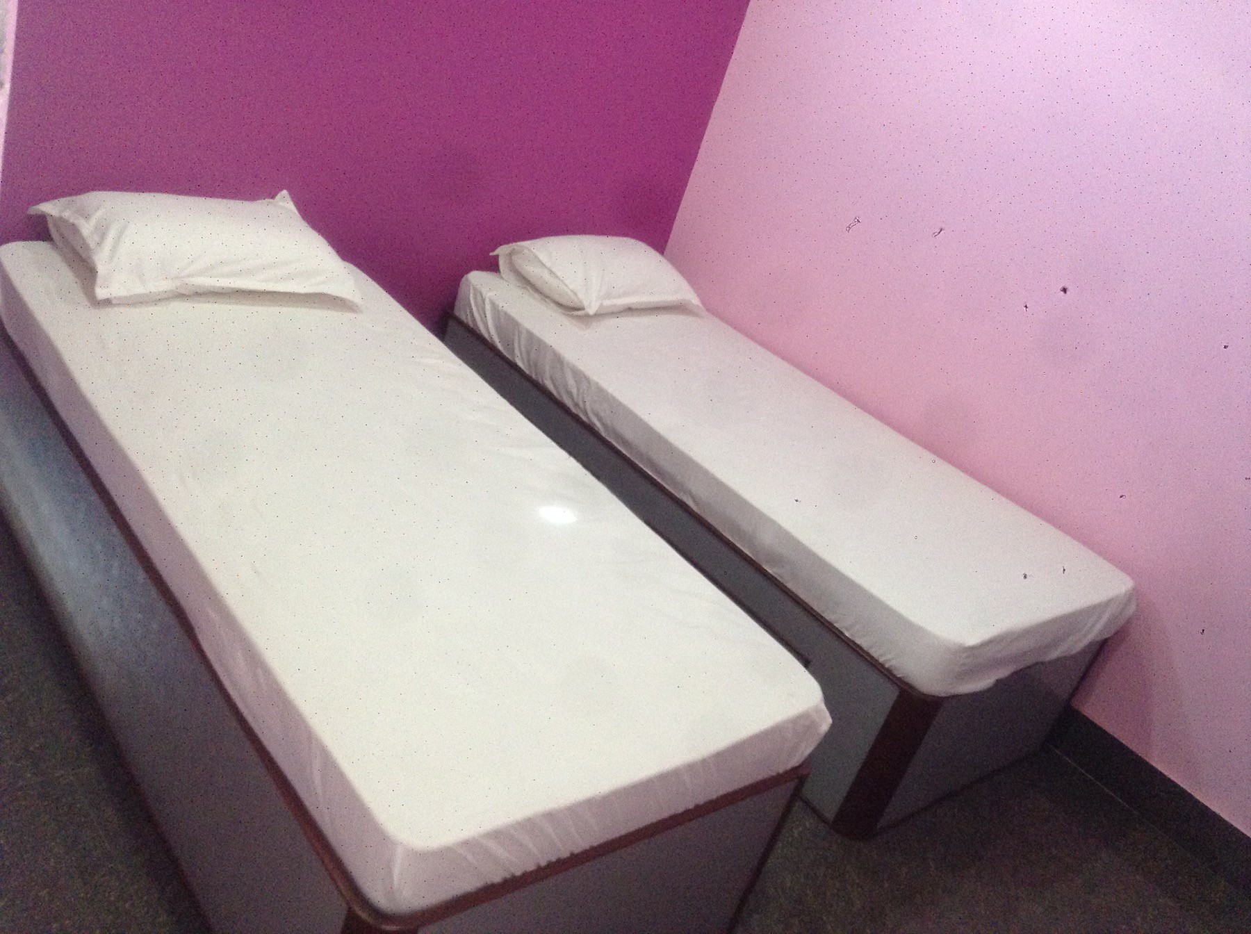 Dharan Guest House