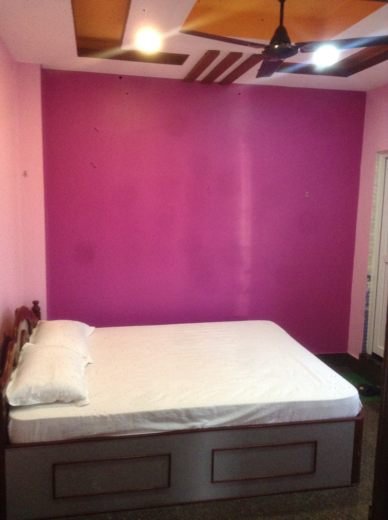 Dharan Guest House