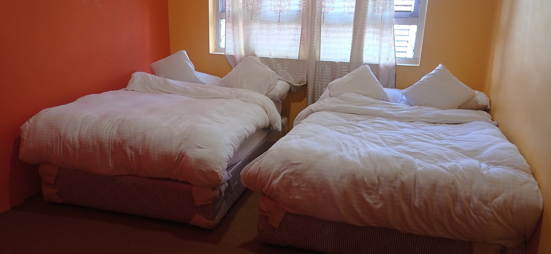 Hotel Simrik