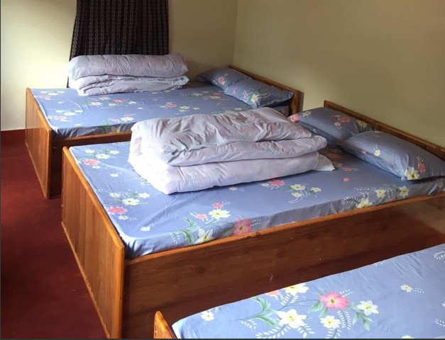 Hotel Simrik