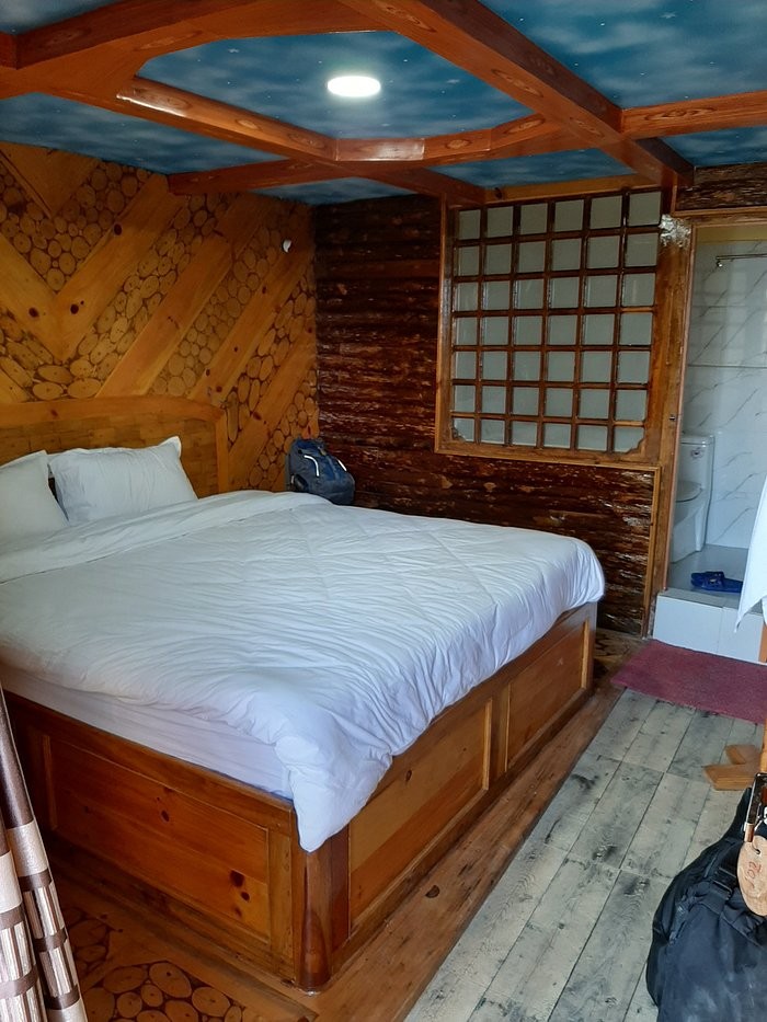 Gauri Shankar Guest House