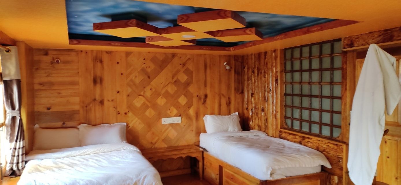 Gauri Shankar Guest House