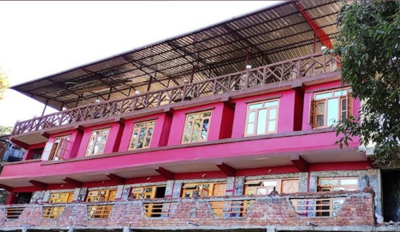 Gauri Shankar Guest House