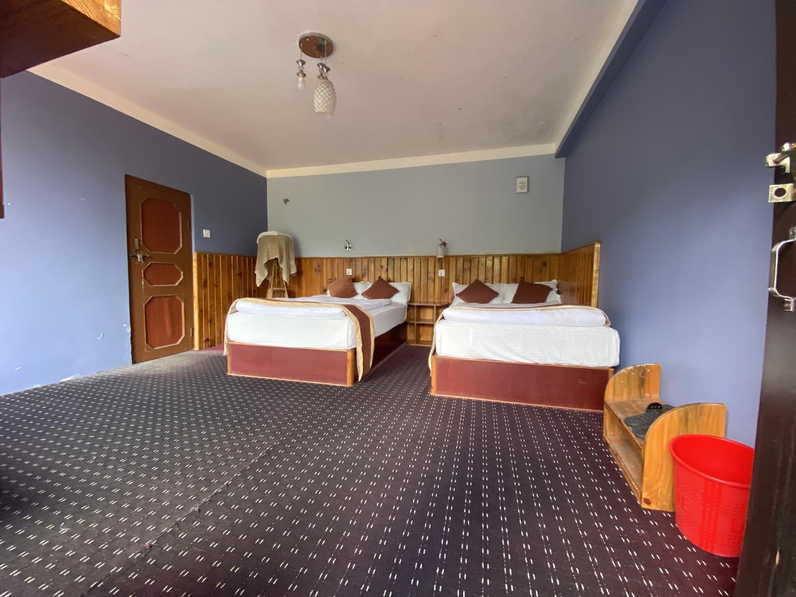 Hotel Sungava