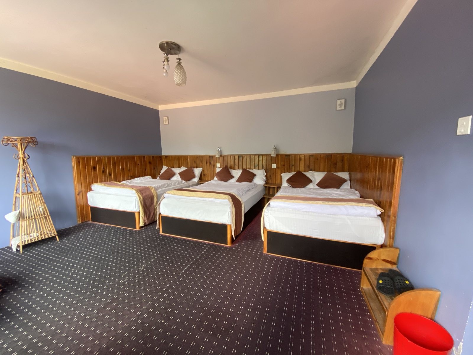 Hotel Sungava