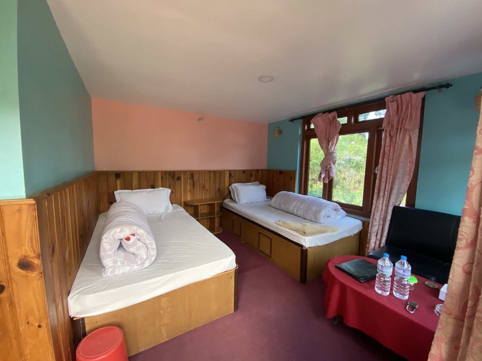 Hotel Sungava