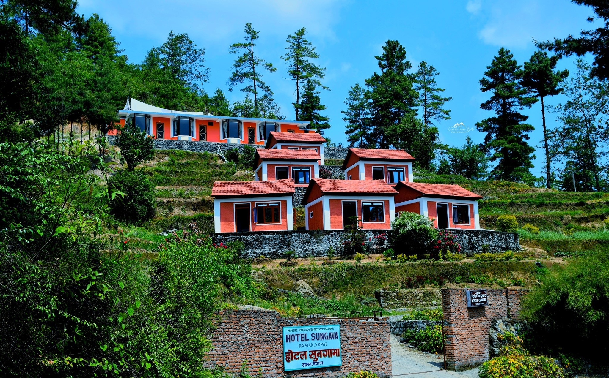 Hotel Sungava