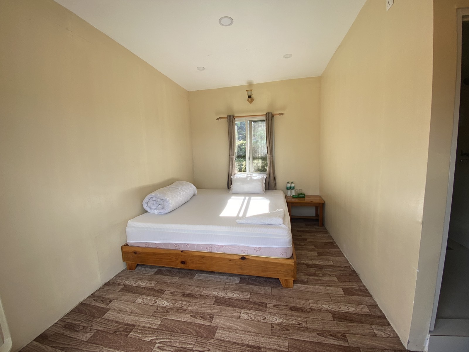 Hotel Pinus Pvt.ltd