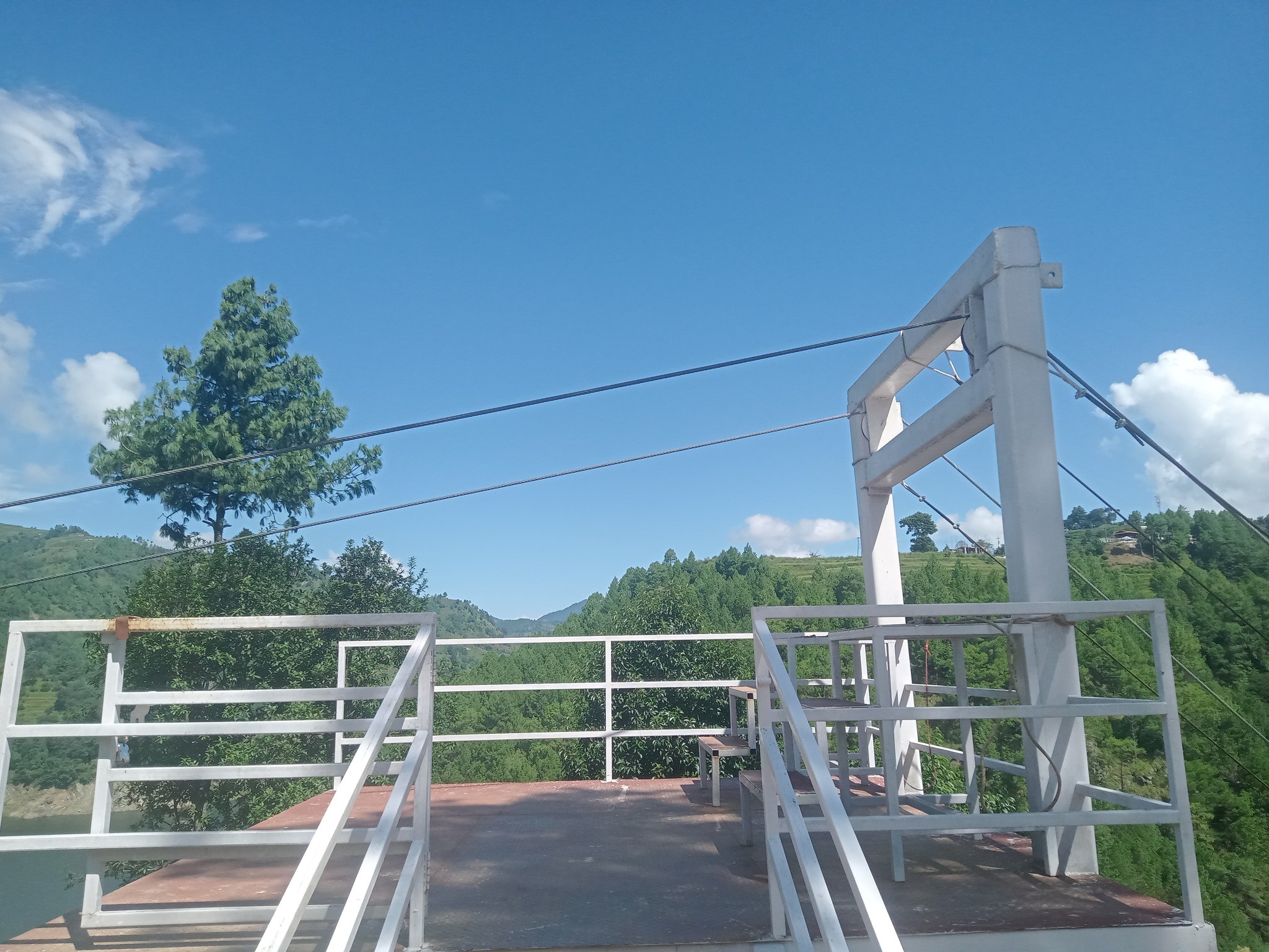 Kulekhani Resort