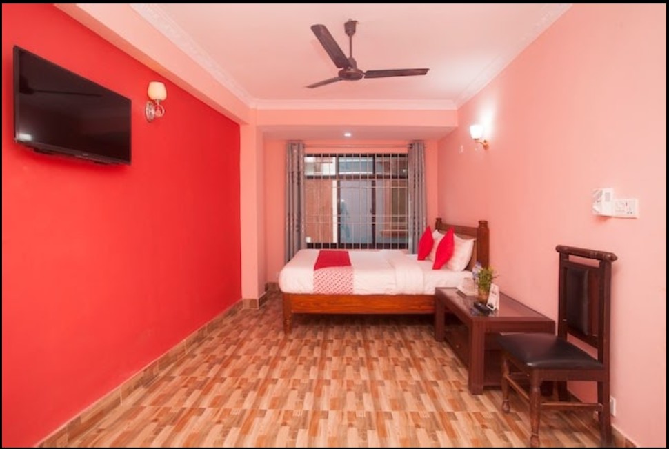 Khotang Guest House