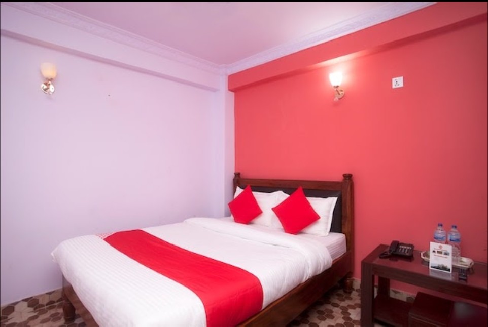 Khotang Guest House