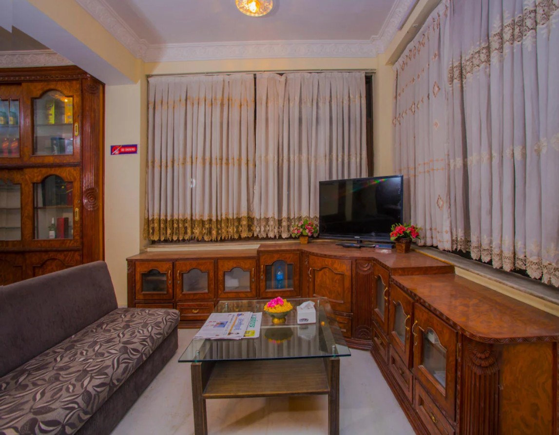 Hotel Titanic Pvt. Ltd