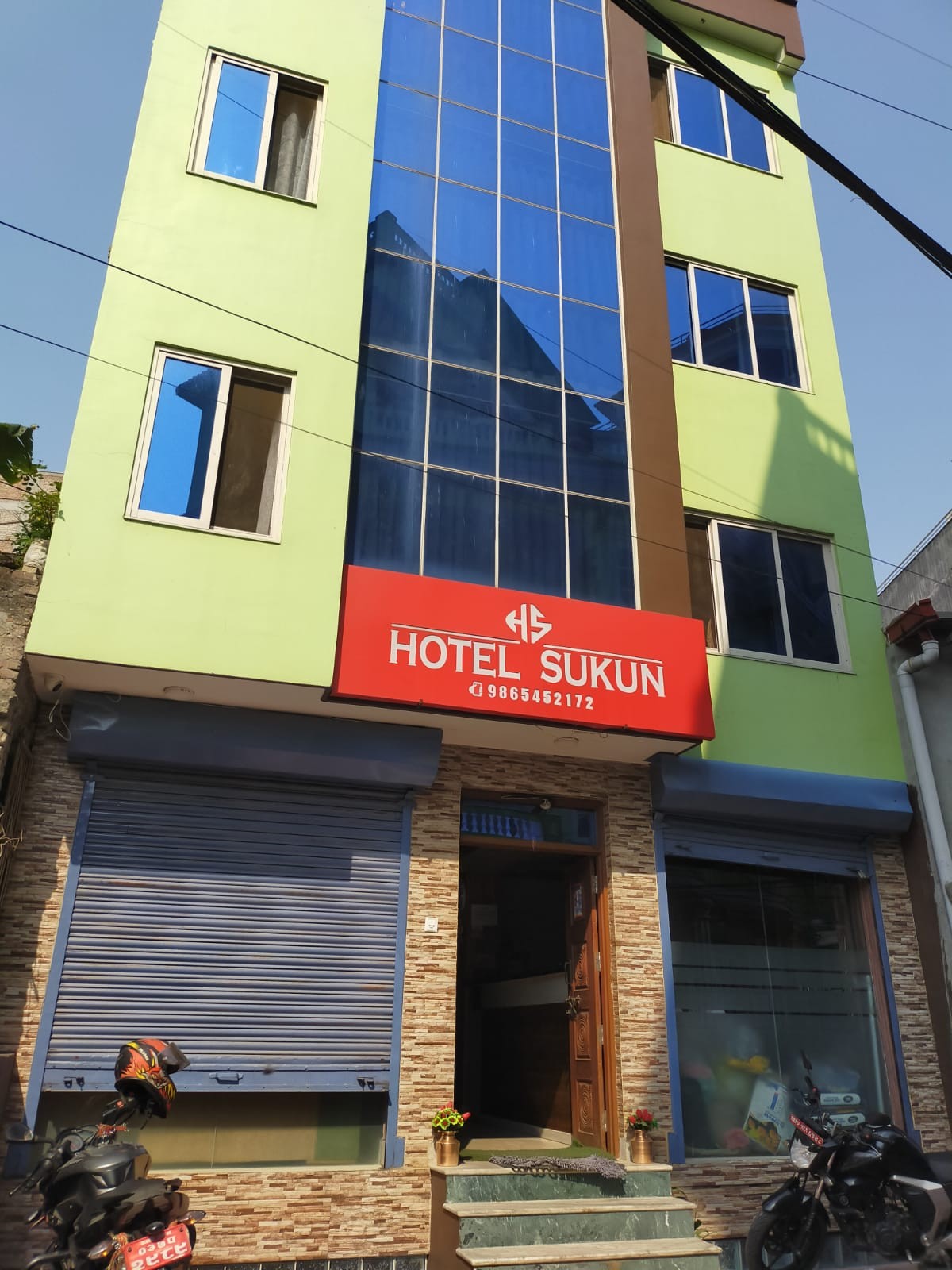 Hotel Sukun Pvt.Ltd